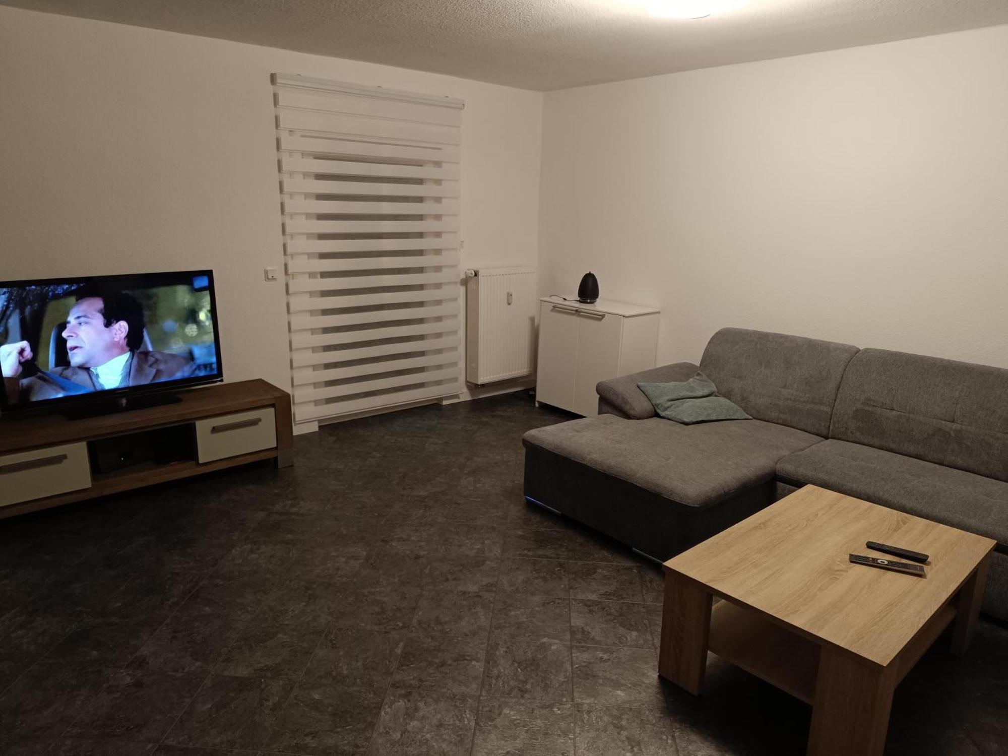 Ferienwohnung Schneider Bad Wildungen Exterior photo